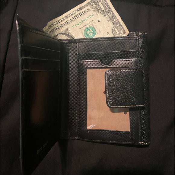 Womens wallet - Picture 4 of 4